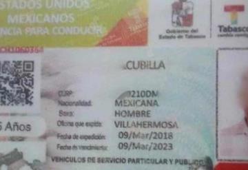 ¿Vas a sacar tu licencia de conducir? ahora tienes que cumplir con este nuevo requisito