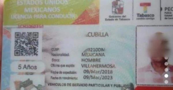 ¿Vas a sacar tu licencia de conducir? ahora tienes que