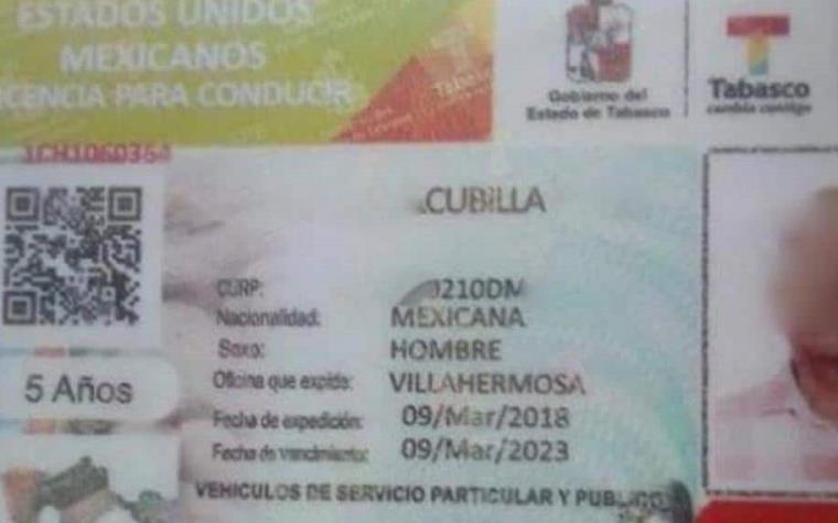 ¿Vas a sacar tu licencia de conducir? ahora tienes que