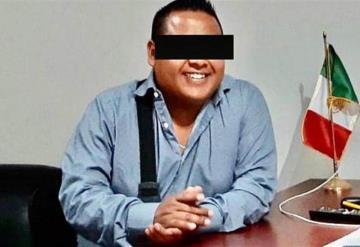 Vinculan a proceso a alcalde oaxaqueño por homicidio