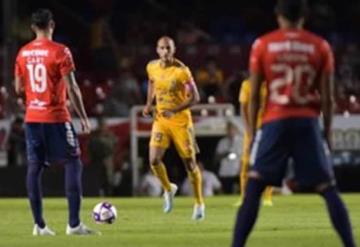 ¡INSÓLITO! Veracruz se deja meter dos goles como protesta ante adeudos