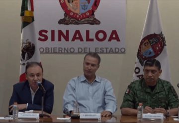 Fuerzas de seguridad actuaron de manera precipitada en Culiacán