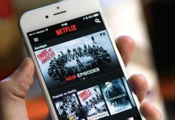 Netflix estaría en tus manos hasta por 60 pesos