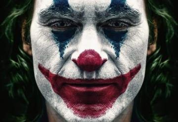 Estas son las imágenes más fuertes del Joker, detrás de cámaras