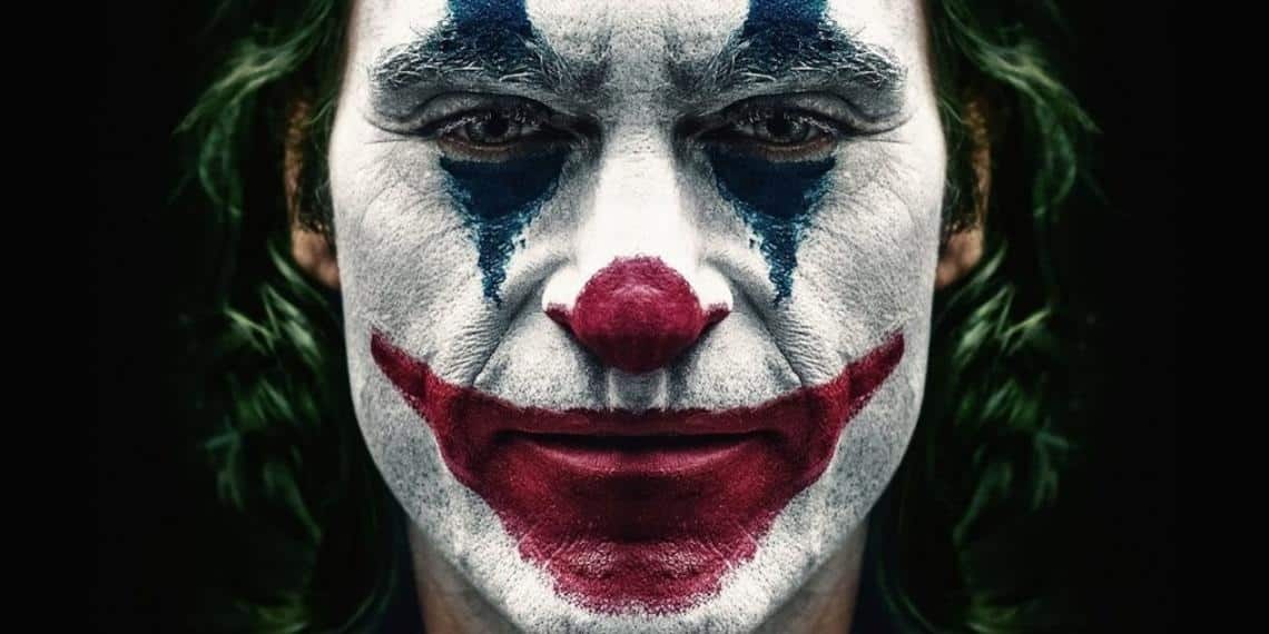 Estas son las imágenes más fuertes del Joker, detrás de cámaras