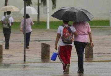 Pronóstico meteorológico favorable para Tabasco; mantenerse alerta pide Adán Augusto