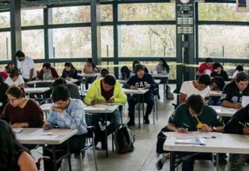 Candidatos a rectoría defienden examen de ingreso a la UNAM