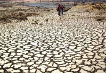 Cambio climático fortalece al fenómeno El Niño, según estudio