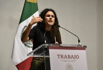 Habrá democratización del Sindicato de Pemex, anuncia STPS