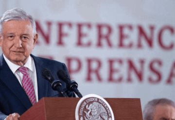 No se modificará política de seguridad: AMLO