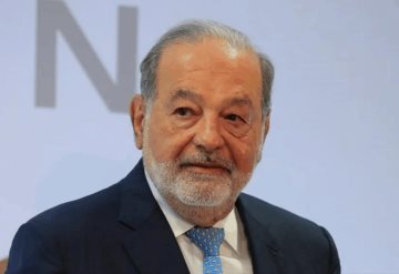 Carlos Slim gana contrato de Pemex sobre infraestructuras marinas