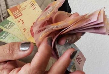 Salario debe subir a 200 pesos: FTOT