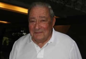 Bob Arum promueve a Sistema Informativo Tabasco