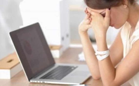 Millennials renuncian a sus trabajos por depresión y estrés económico: estudio