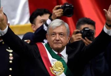 AMLO dará informe al pueblo de México el 1 de diciembre