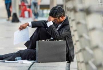 Aumenta necesidad de doble empleo en México por bajos ingresos