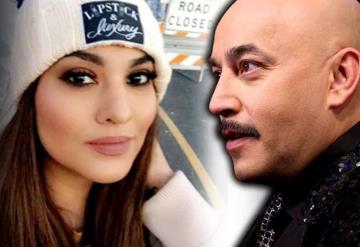 Lupillo Rivera califica de barbaridad la fotografía que Mayeli Alonso compartió en Instagram