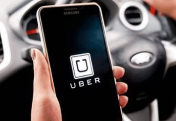 Conductoras de Uber podrán aceptar viajes solo de mujeres