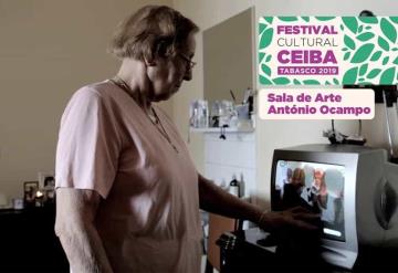 Ciclo emergente en el Festival Ceiba