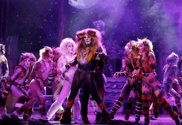 ¡CATS! El fenómeno musical más grande de Broadway viene a Tabasco 