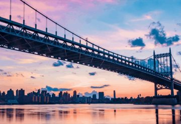 Conoce Astoria, el lugar más cool de Nueva York