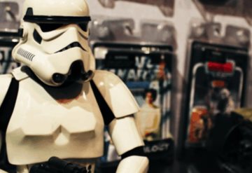 Museo de Star Wars: ¿cuándo abre y dónde estará?