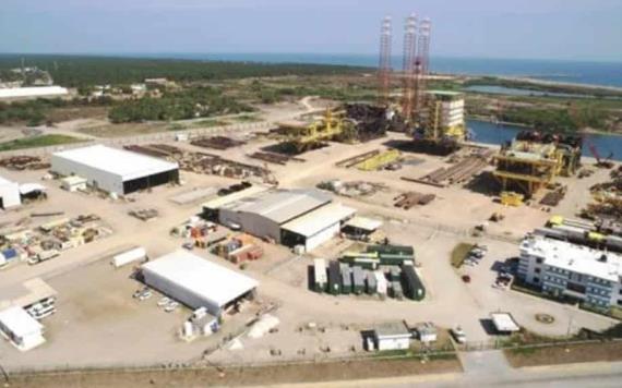 Ingenieros de IMIQ pide participar en la refinería de Dos Bocas
