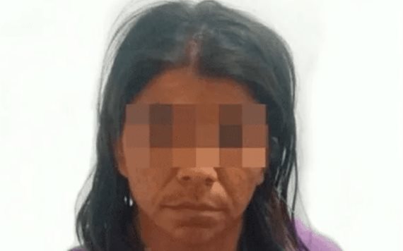 Mujer prostituyó a su hija de 9 años por 200 pesos