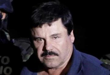 Así reaccionó El Chapo Guzmán por captura de su hijo en Culiacán