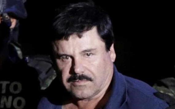 Así reaccionó El Chapo Guzmán por captura de su hijo en Culiacán