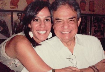 Marysol Sosa publica foto nunca antes vista de su papá José José