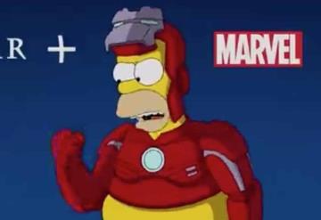 Disney confirma fecha para que ´LOS SIMPSON´ lleguen a DISNEY+