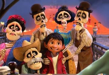 Estas son las 6 mejores películas para revivir la tradición de día de muertos 