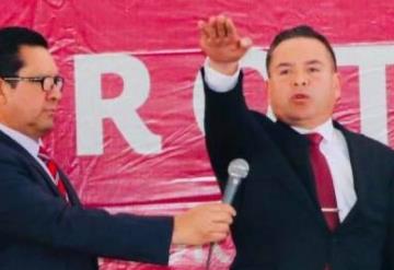 Ejecutan a alcalde de Morena en Valle de Chalco