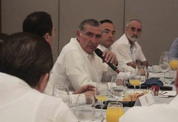 Anuncian diversos proyectos de infraestructura carretera para Tabasco