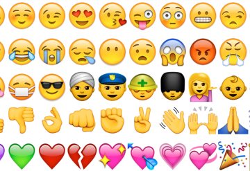 Facebook e Instagram te sancionarán si usas emojis para representar algo sexual