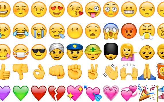 Facebook e Instagram te sancionarán si usas emojis para representar algo sexual