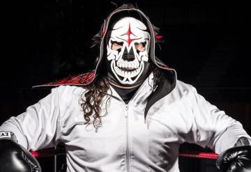 La Parka será operado nuevamente; tardará un poco más en recuperarse 