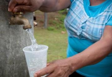 Agua potable de Villahermosa cumple con los niveles de cloración