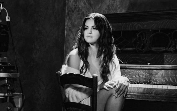 Selena revela conversación con Justin tras lanzar polémica canción