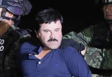 Él es el hijo de El Chapo Guzmán que está entre los más buscados de la DEA