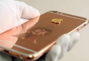 Crean iPhone más caro que un Porsche