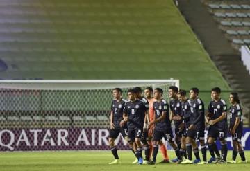 Video: México Sub-17, al borde de la eliminación tras caer con Italia