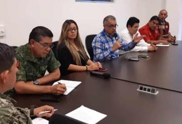 Protección Civil Estatal: Llaman a no bajar la guardia ante lluvias