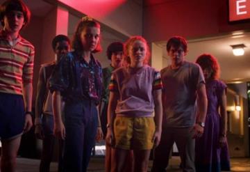 Stranger Things prepara noticias para noviembre