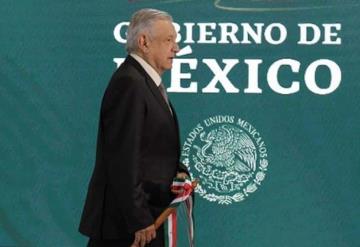 4T no permitiría otro golpe de Estado en México: AMLO