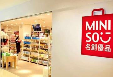 Miniso llegará a las 400 tiendas de la mano de Slim