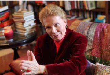 Muere Walter Mercado