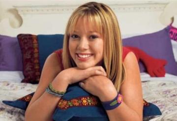 Disney + comparte la primera imagen del regreso de Lizzie McGuire