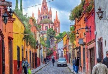 Forbes reconoce dos lugares de México entre los mejores destinos para viajar en 2020